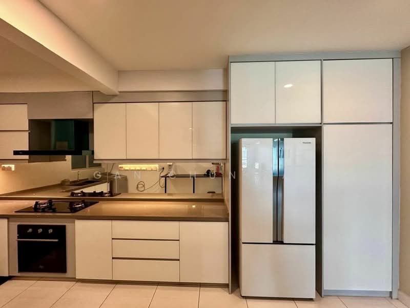 Condominium for Rent at Elit Heights @ Bayan City - Gan Chun Kai - PropertyGuru.com.my