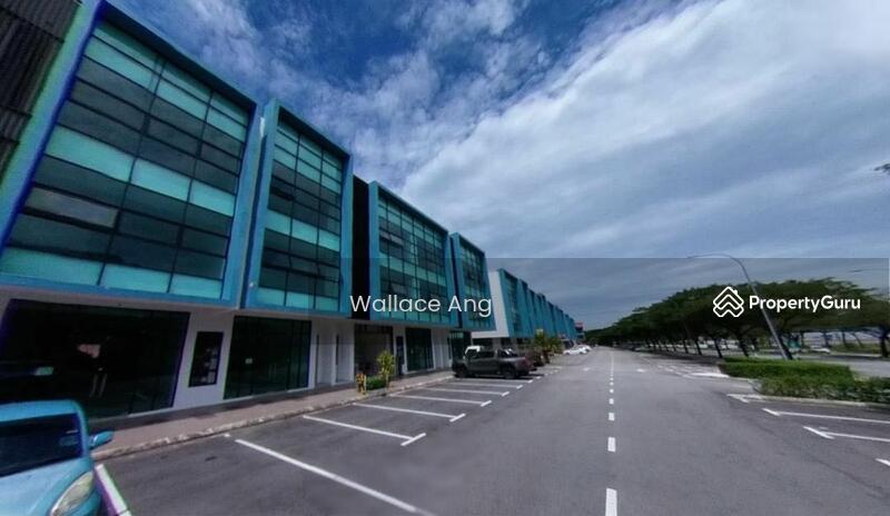 For Rent - Jalan Perjiranan @ Bandar Dato Onn