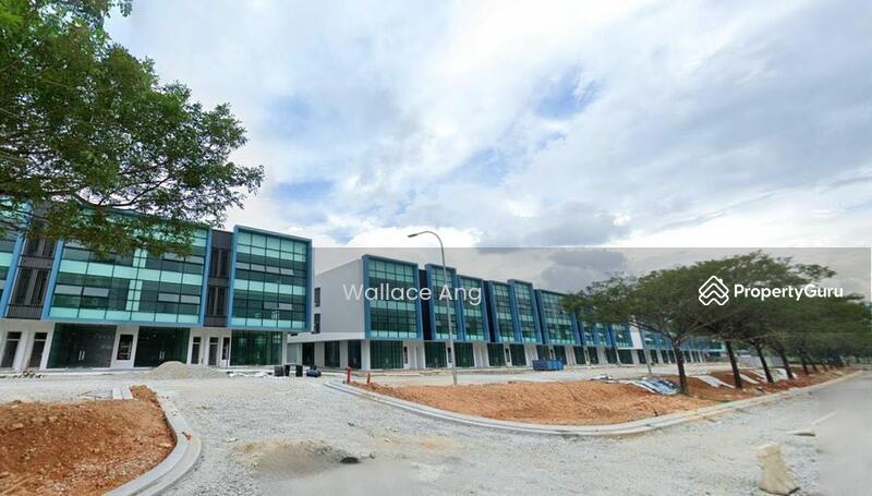 For Rent - Jalan Perjiranan @ Bandar Dato Onn