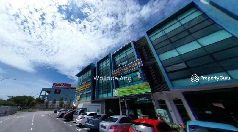 For Rent - Jalan Perjiranan @ Bandar Dato Onn