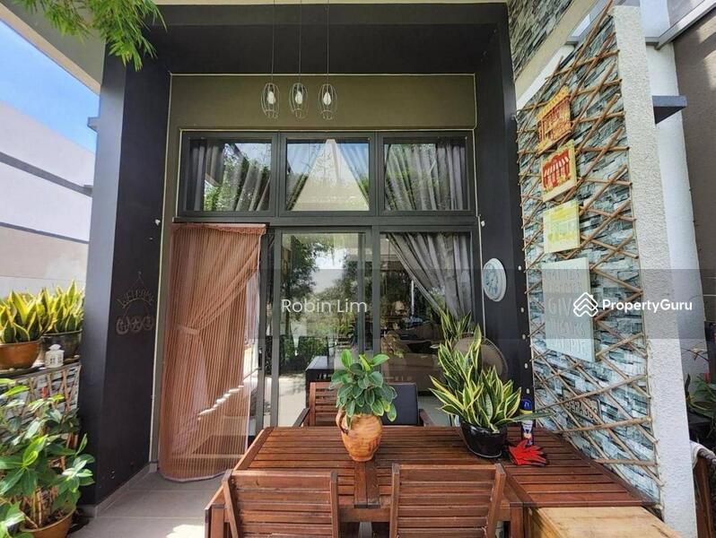 Untuk Dijual - Sunway Emerald Residence Sunways Emeralds Residences