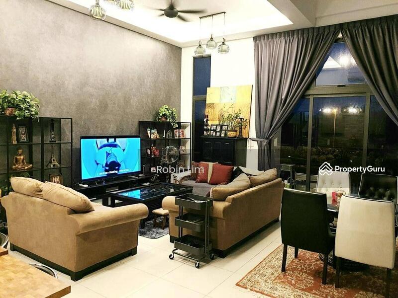 Untuk Dijual - Sunway Emerald Residence Sunways Emeralds Residences