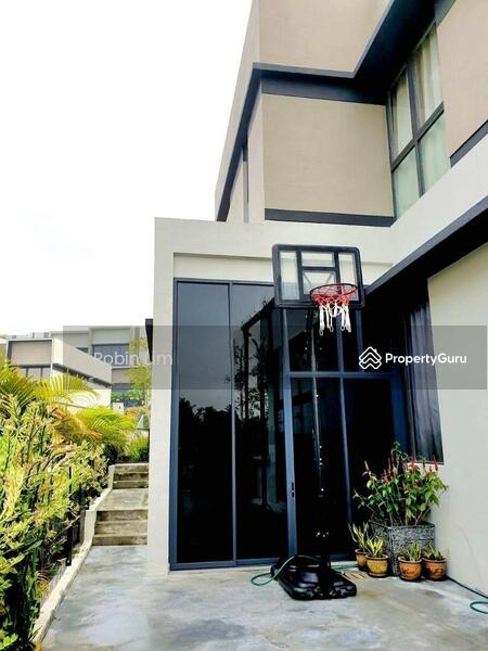 Untuk Dijual - Sunway Emerald Residence Sunways Emeralds Residences