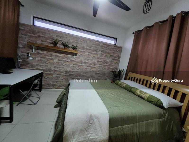 Untuk Dijual - Sunway Emerald Residence Sunways Emeralds Residences
