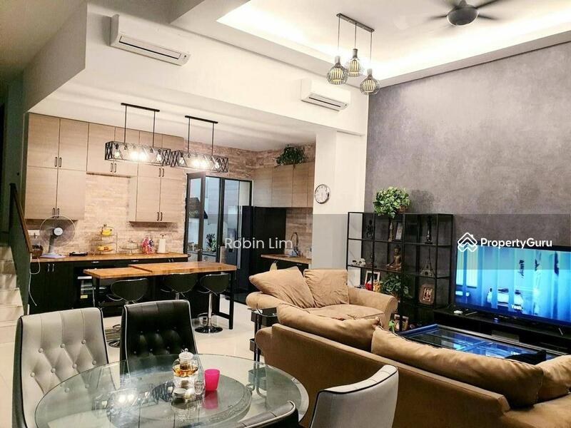 Untuk Dijual - Sunway Emerald Residence Sunways Emeralds Residences