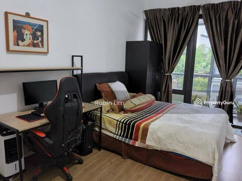 Untuk Dijual - Sunway Emerald Residence Sunways Emeralds Residences