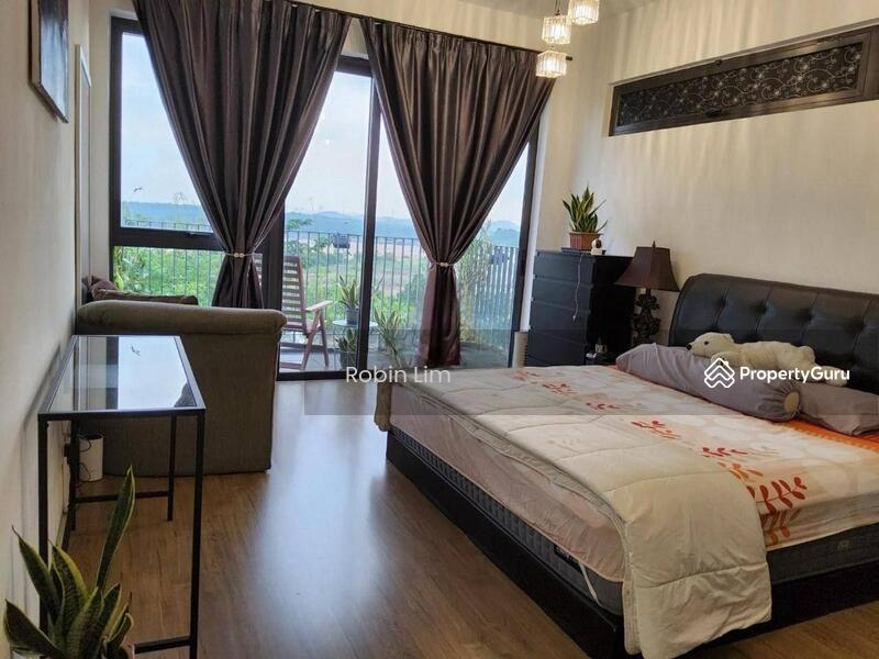 Untuk Dijual - Sunway Emerald Residence Sunways Emeralds Residences