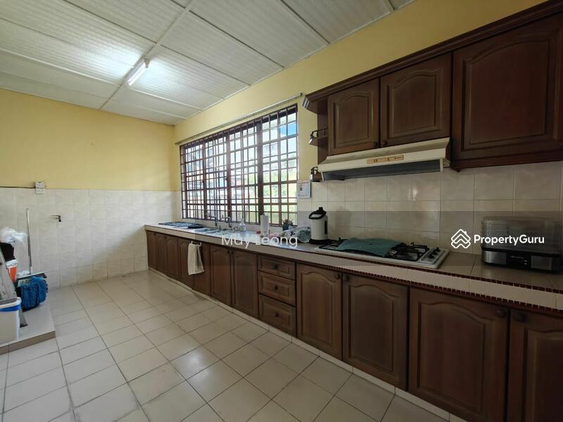 For Sale - Semi-Detached House at Bukit Damansara