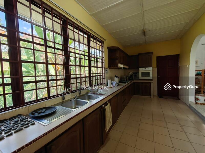 For Sale - Semi-Detached House at Bukit Damansara