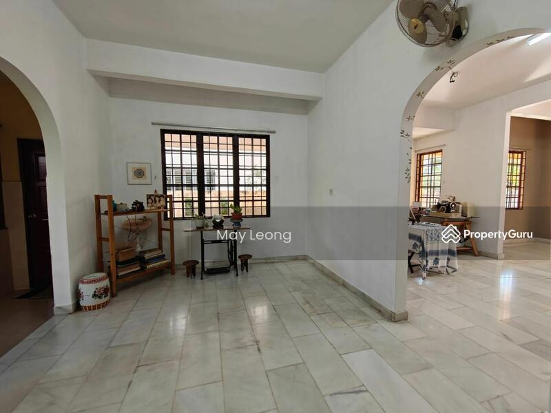 For Sale - Semi-Detached House at Bukit Damansara