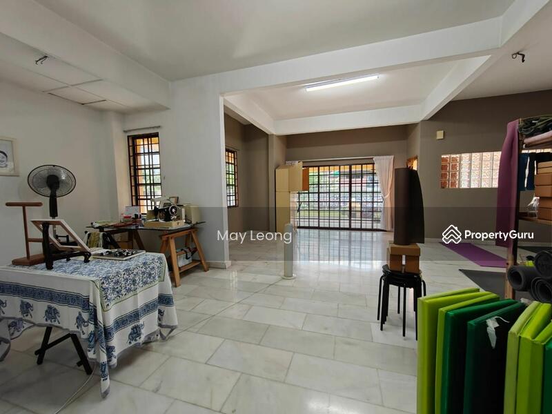 For Sale - Semi-Detached House at Bukit Damansara