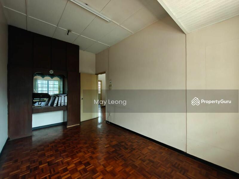 For Sale - Semi-Detached House at Bukit Damansara
