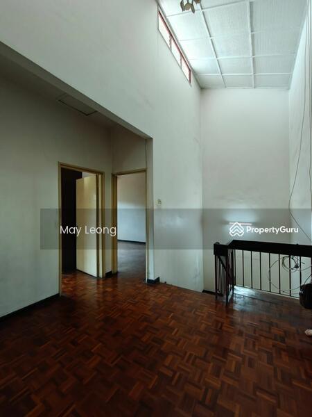 For Sale - Semi-Detached House at Bukit Damansara