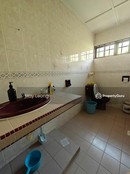 For Sale - Semi-Detached House at Bukit Damansara