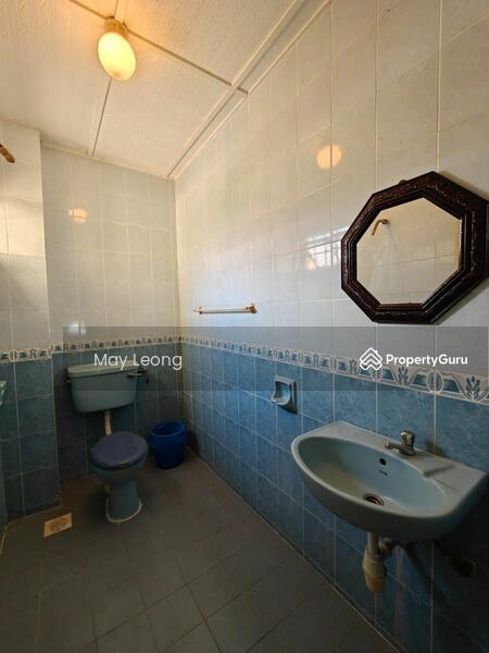For Sale - Semi-Detached House at Bukit Damansara