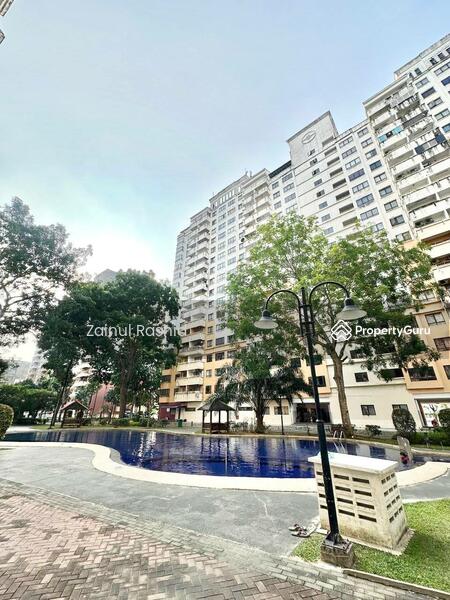 For Sale - Vista Millennium Condominium