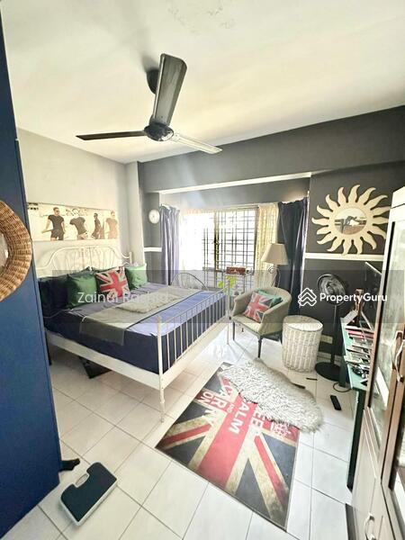 For Sale - Vista Millennium Condominium