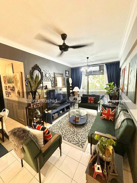 For Sale - Vista Millennium Condominium