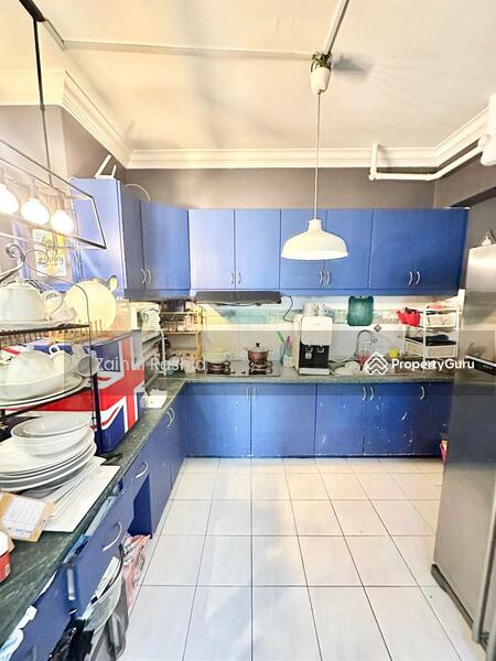 For Sale - Vista Millennium Condominium