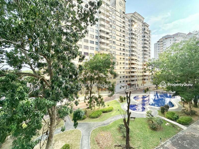 For Sale - Vista Millennium Condominium