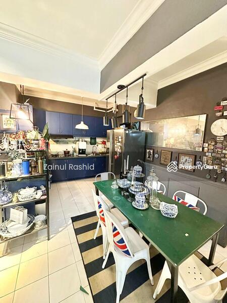 For Sale - Vista Millennium Condominium