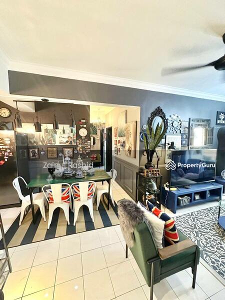 For Sale - Vista Millennium Condominium