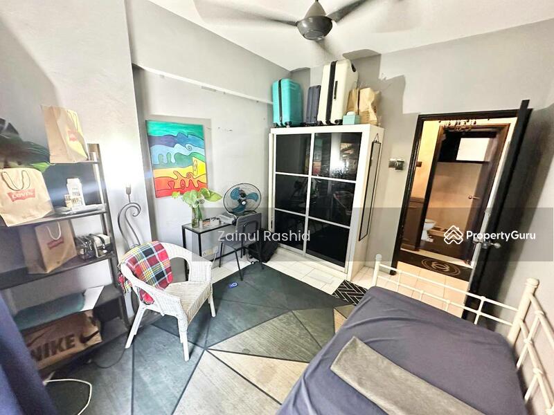 For Sale - Vista Millennium Condominium