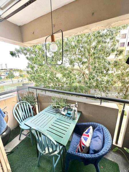 For Sale - Vista Millennium Condominium