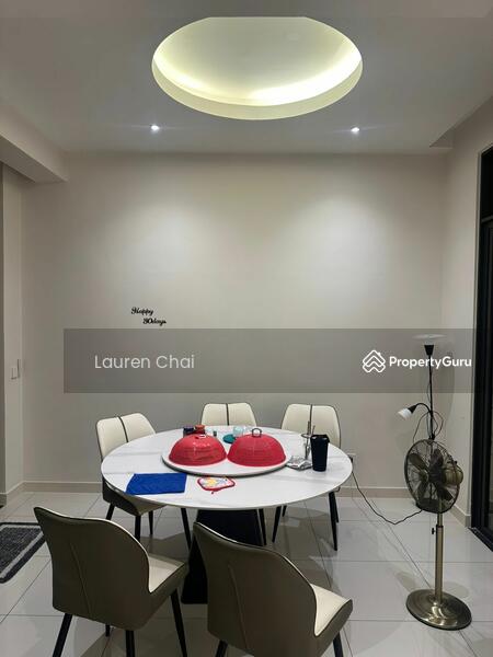 Rumah Teres untuk Dijual di Medini (Iskandar Puteri (Nusajaya)) - Lauren Chai - PropertyGuru.com.my