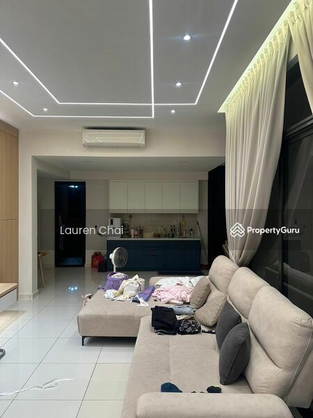 Rumah Teres untuk Dijual di Medini (Iskandar Puteri (Nusajaya)) - Lauren Chai - PropertyGuru.com.my