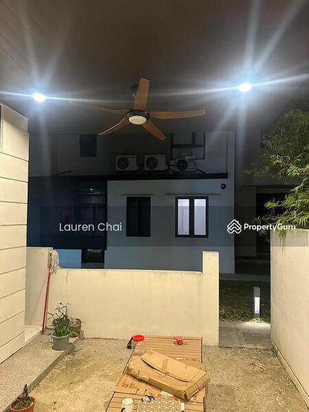 Rumah Teres untuk Dijual di Medini (Iskandar Puteri (Nusajaya)) - Lauren Chai - PropertyGuru.com.my