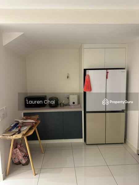 Rumah Teres untuk Dijual di Medini (Iskandar Puteri (Nusajaya)) - Lauren Chai - PropertyGuru.com.my
