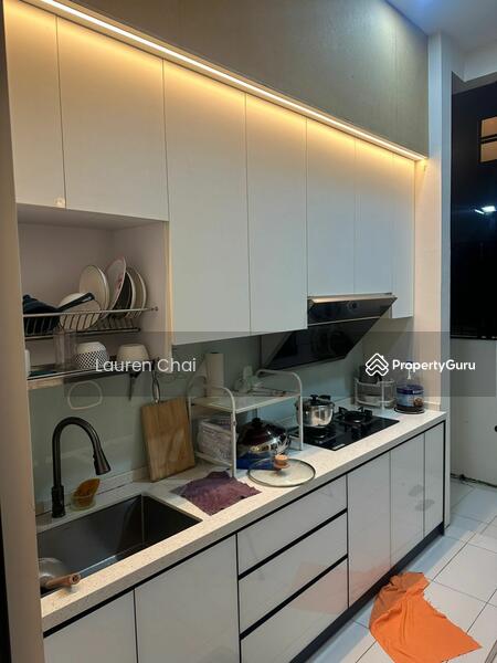 Rumah Teres untuk Dijual di Medini (Iskandar Puteri (Nusajaya)) - Lauren Chai - PropertyGuru.com.my