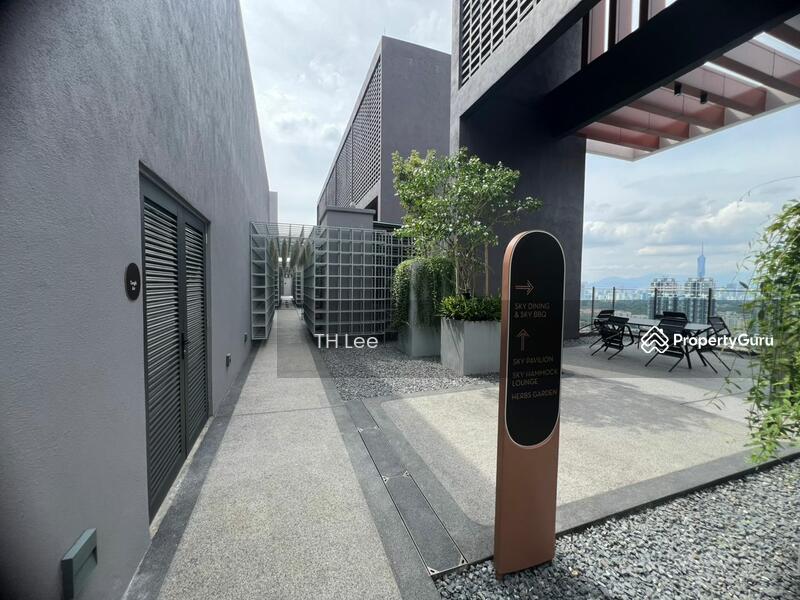 For Rent - SkyVogue