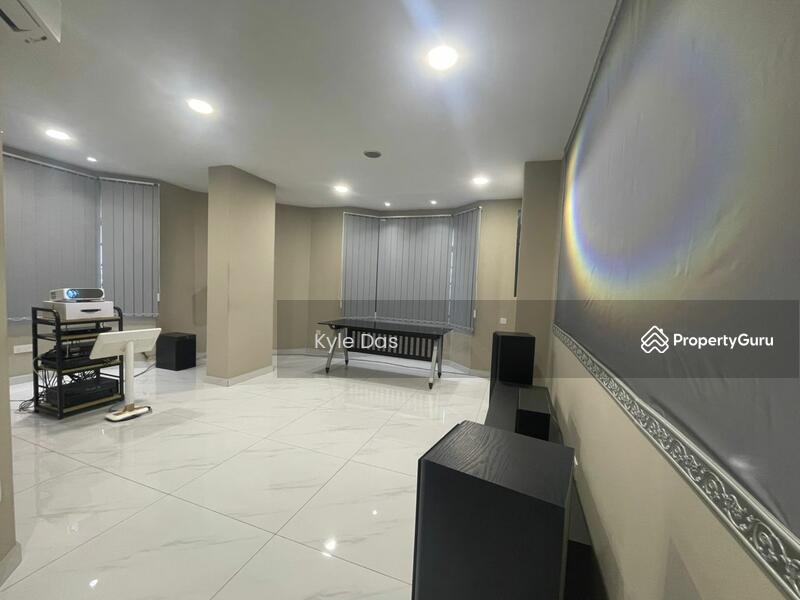 For Sale - Sri Mulia