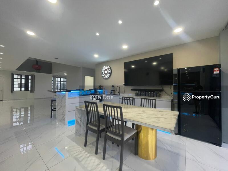 For Sale - Sri Mulia