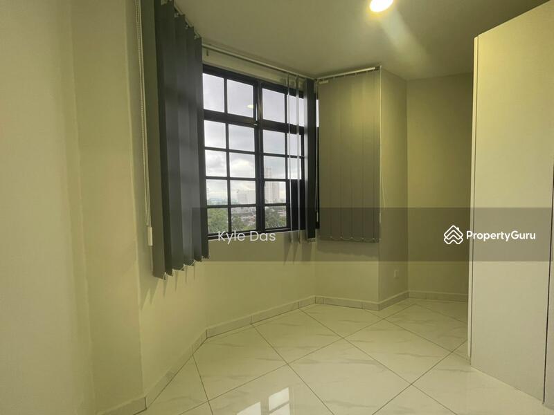 For Sale - Sri Mulia
