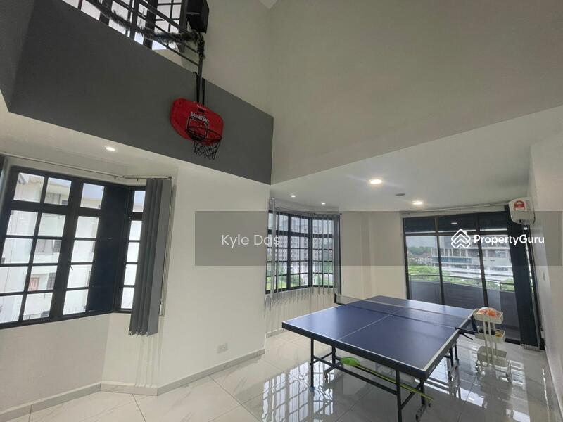 For Sale - Sri Mulia