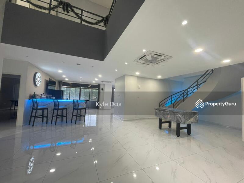 For Sale - Sri Mulia