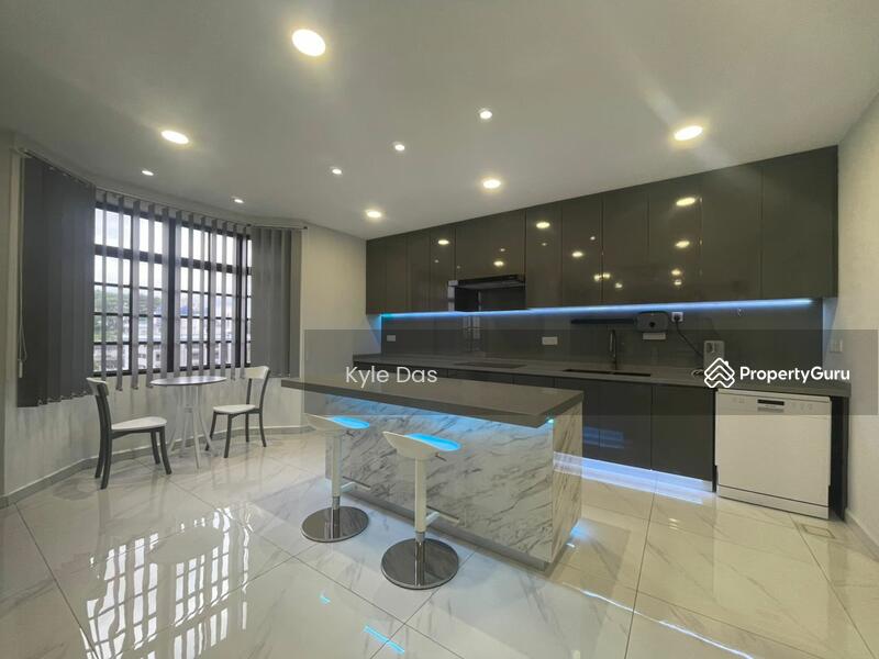 For Sale - Sri Mulia