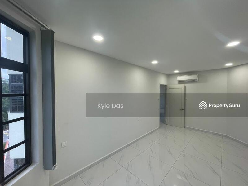 For Sale - Sri Mulia