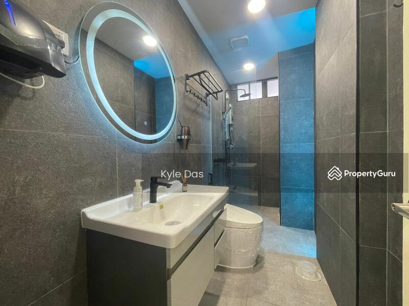 For Sale - Sri Mulia