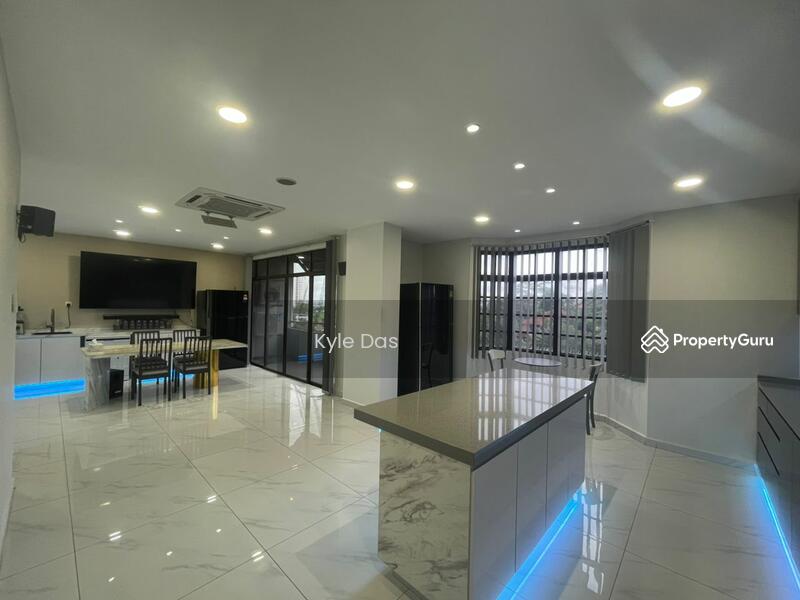 For Sale - Sri Mulia