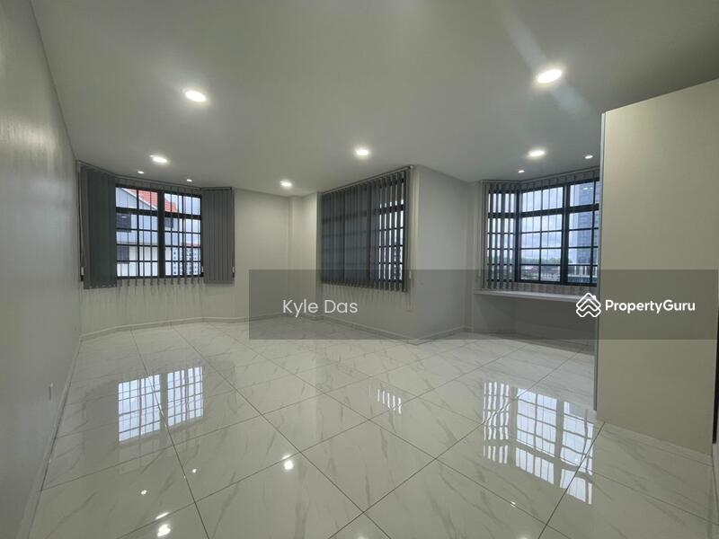 For Sale - Sri Mulia
