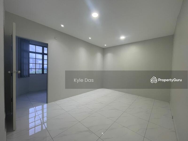 For Sale - Sri Mulia