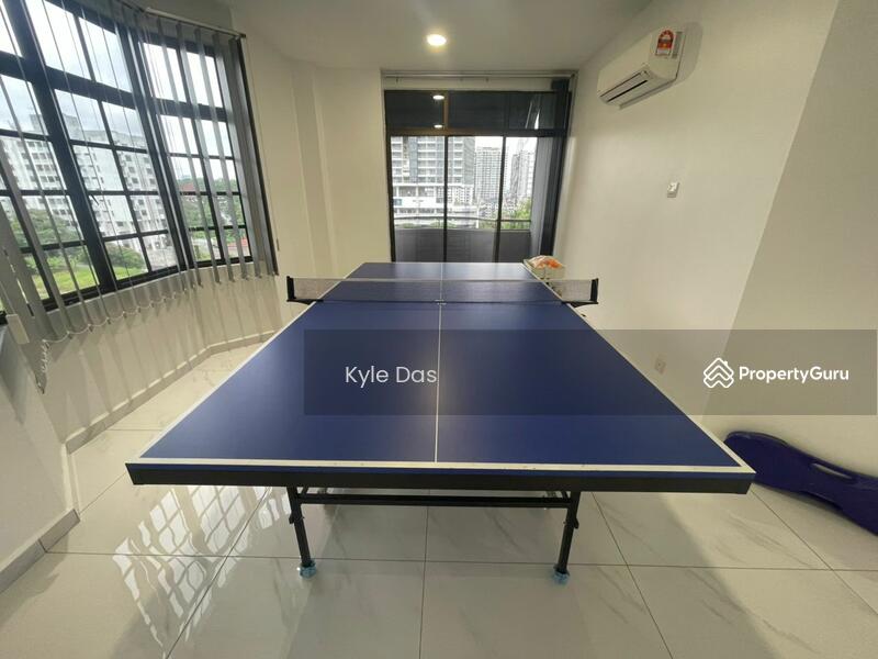 For Sale - Sri Mulia