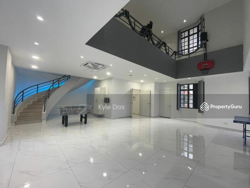 For Sale - Sri Mulia