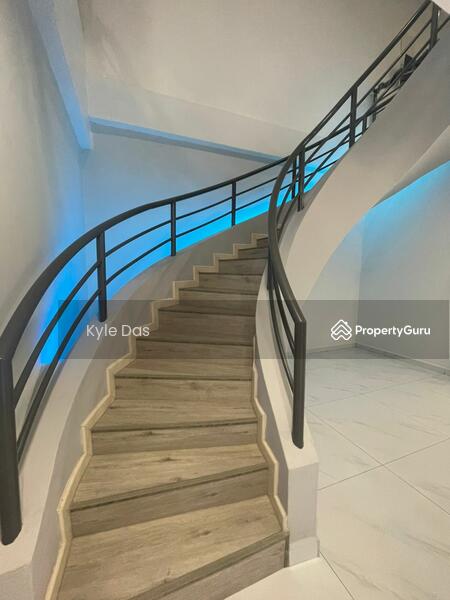 For Sale - Sri Mulia