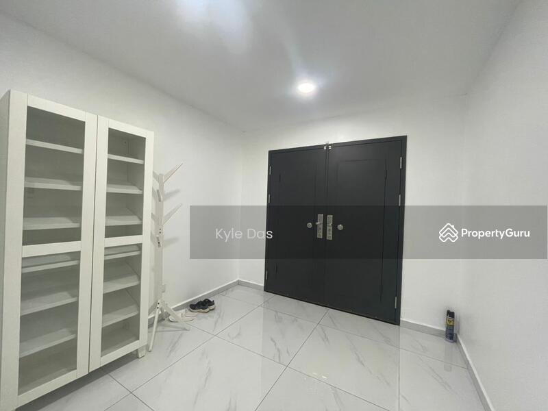 For Sale - Sri Mulia