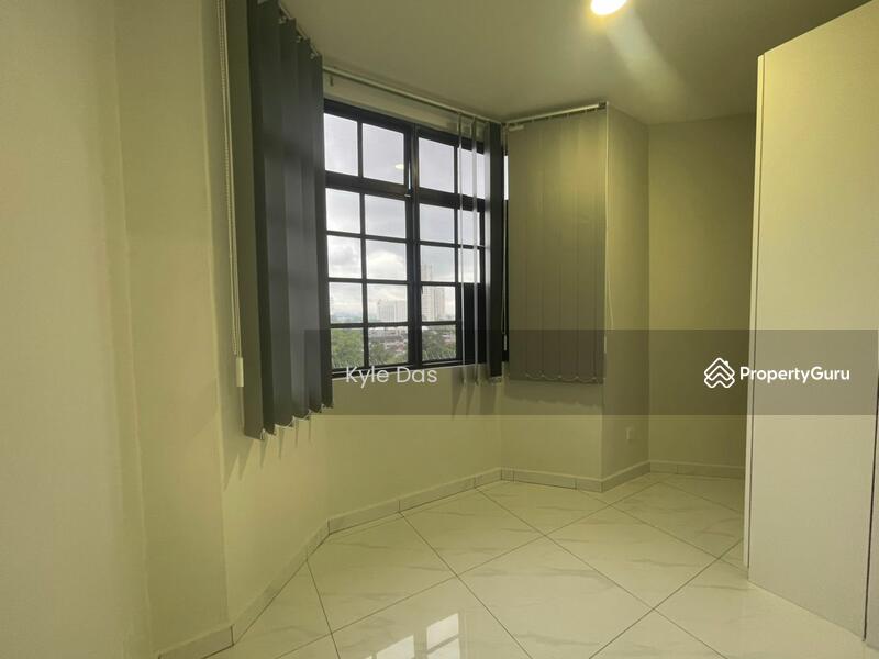 For Sale - Sri Mulia